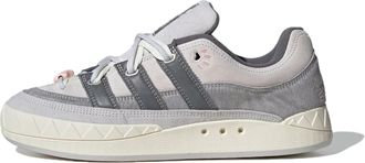 adidas Adimatic Grey White JQ2612