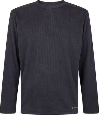 Snow Peak Dry Thermal Long Sleeves T-Shirt