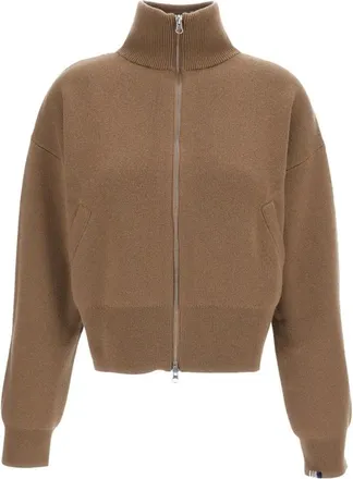 Extreme Cashmere unisex, Maglie, Marrone, Taglia unica, new