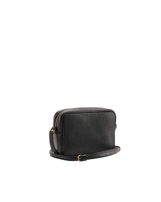 Patrizia Pepe All Day Shoulder Bag - Brown