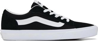 Vans Vero LS - Heren - Skateschoenen - Zwart - 45 EU - Fitness