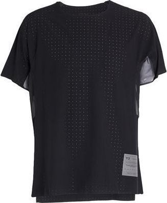 Yohji Yamamoto TOPS - T-shirts auf YOOX.COM