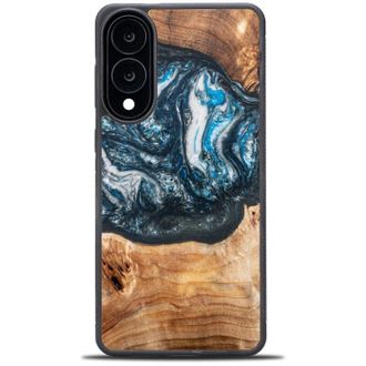 OEM Funda Bewood Unique Para Samsung Galaxy S25 Edge - Planetas - Tierra
