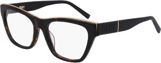 DKNY DK5063 237 Dark Havana 54mm