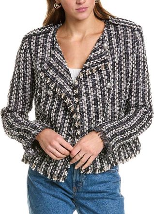 Ramy Brook Esther Jacket