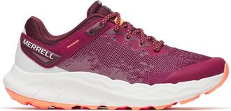 Merrell Antora 4 in Red
