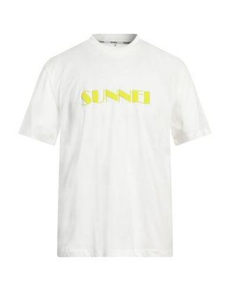 Sunnei TOPWEAR - T-shirts on YOOX.COM