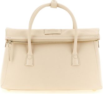 Maison Margiela Multicolor Goatskin Womens Handbag