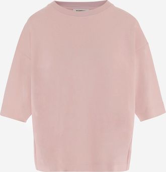 Darkpark Smith Baumwoll-T-Shirt