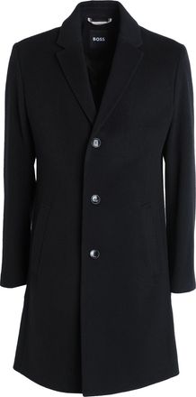 Men s HUGO BOSS Coats Shop now up to 82 Stylight