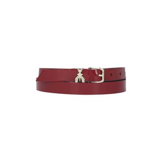 Patrizia Pepe Donna, Accessori, Rosso, M, new