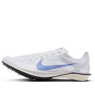 Nike Dragonfly 2 White Blue FD8414-900