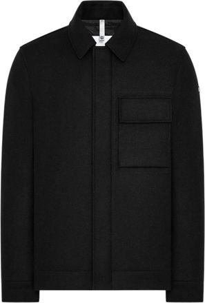 Duno Coats - Heren - Zomerjassen - Zwart - 2XL - Jassen