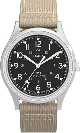 Timex Orologio Expedition Scout 40mm - Nero