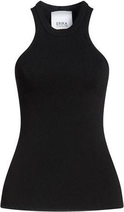 Erika Cavallini Semi Couture TOPWEAR - Canotte su YOOX.COM