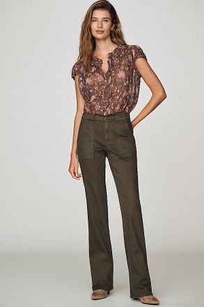 Sanctuary Sancturary Insider Bootcut Pants