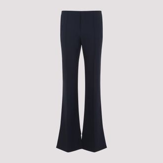 Chlo&eacute; flare broek