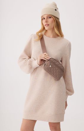 Lole Jamie Quilted Belt Bag