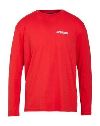 Jacquemus TOPWEAR - T-shirts sur YOOX.COM