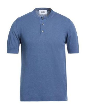 Alpha Studio TOPWEAR - T-shirts sur YOOX.COM