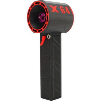 OEM Secador De Aire Thunder Turbo 2025, Bater&iacute;a De 8000 Mah, 180 000 Rpm, Soplador De Aire Para Coche, 11 Aspas, Potente Ventilador Turbo, Ajuste Continuo