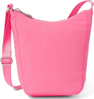 Baggallini Swift Mini Crossbody