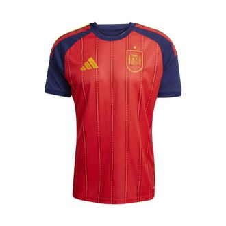 adidas Uomo, Sport, Rosso, S, new