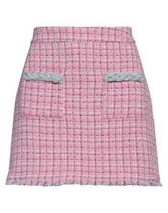 Liu Jo HOSEN & R&Ouml;CKE - Minir&ouml;cke auf YOOX.COM