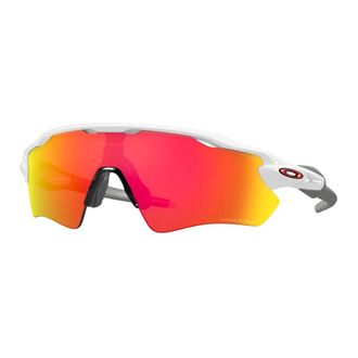 Oakley unisex, Accessoires, Wit, Maat: 38 MM