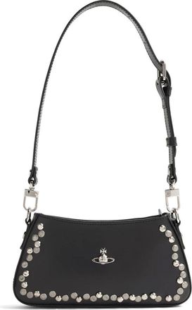 Vivienne Westwood Mujer, Bolsos, Negro, Talla: ONE Size