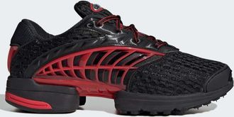 adidas Originals Climacool 2 - Scarpe nero core / better scarlet