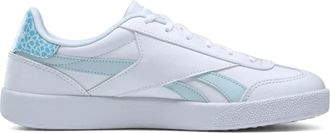 Reebok Smash Edge sneakers - Wit