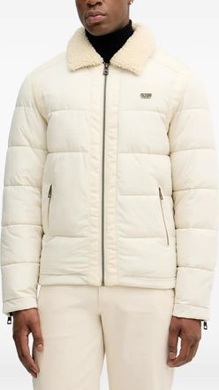 Guess Co Piumino con zip - Toni neutri