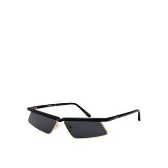 The Attico Aria Sunglasses