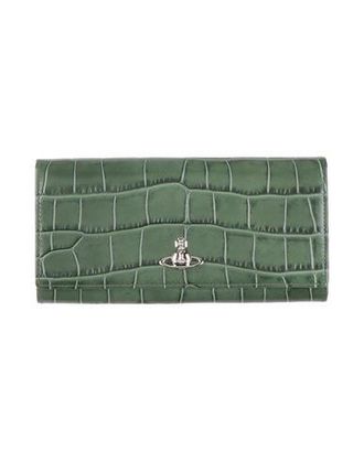 Vivienne Westwood Kleinlederwaren - Brieftaschen auf YOOX.COM
