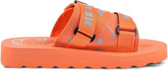 Billionaire Boys Club Sandali Spacewalker II - Arancione