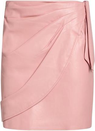 Guess PARTES DE ABAJO - Minifaldas en YOOX.COM