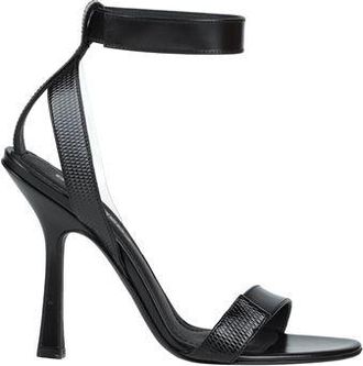 Dsquared2 CALZADO - Sandalias con cierre en YOOX.COM
