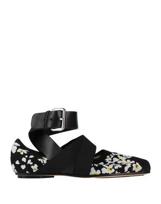 Sportmax CALZATURE - Ballerine su YOOX.COM