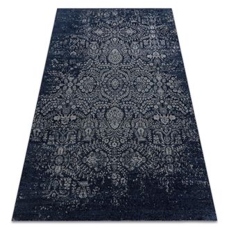 RugsX RugsX Wool Jade Rug in Blue | Size: 240 cm x 340 cm
