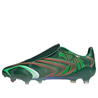 adidas F50 Funit FG Amazon Green Flash Lime KH8141