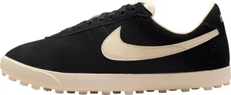 Nike (WMNS) Nike Astrograbber Suede Black Muslin IQ7611-001