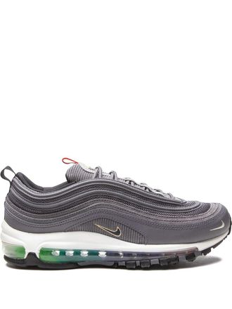 Nike Sneakers Air Max 97 Evolution of Icons - Grigio
