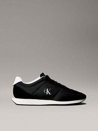 Calvin Klein 1979 - Zapatillas de running con logo distintivo