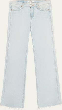 Re/Done The Californian Jeans