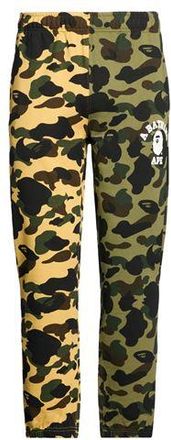 A Bathing Ape BOTTOMWEAR - Pantaloni su YOOX.COM