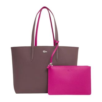 Lacoste Donna, Borse, Multicolore, Taglia unica, new