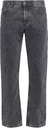 Alexander McQueen BOTTOMWEAR - Pantaloni jeans su YOOX.COM