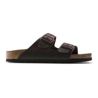 Birkenstock Mujer, Zapatos, Marrón, Talla: 37 EU
