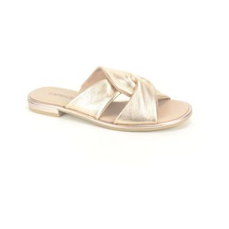 Caprice Dames, Schoenen, Geel, Maat: 38 EU